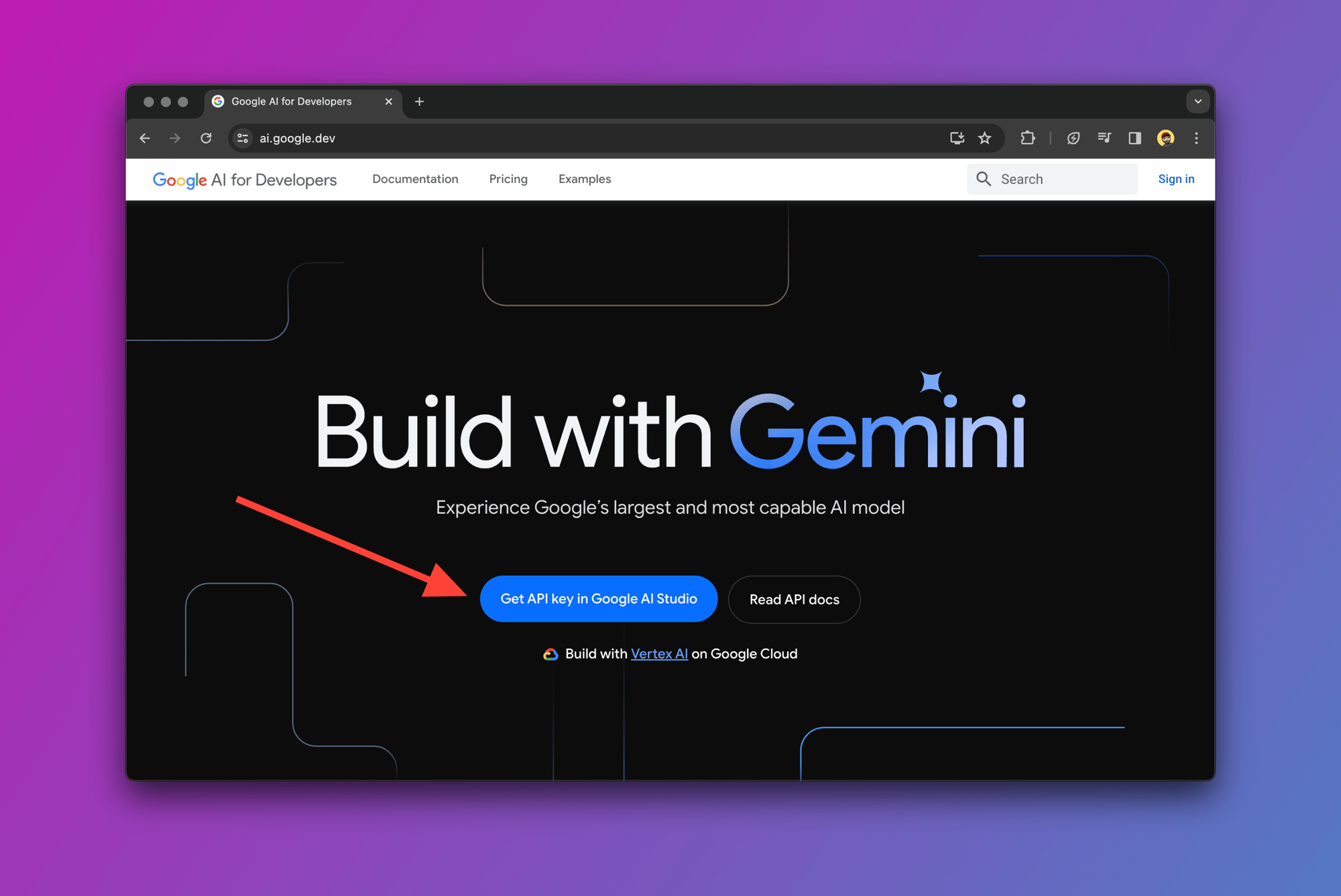 Build your next RAG app using Gemini Pro API, LlamaIndex, and Pinecone [Updated for v0.10+]