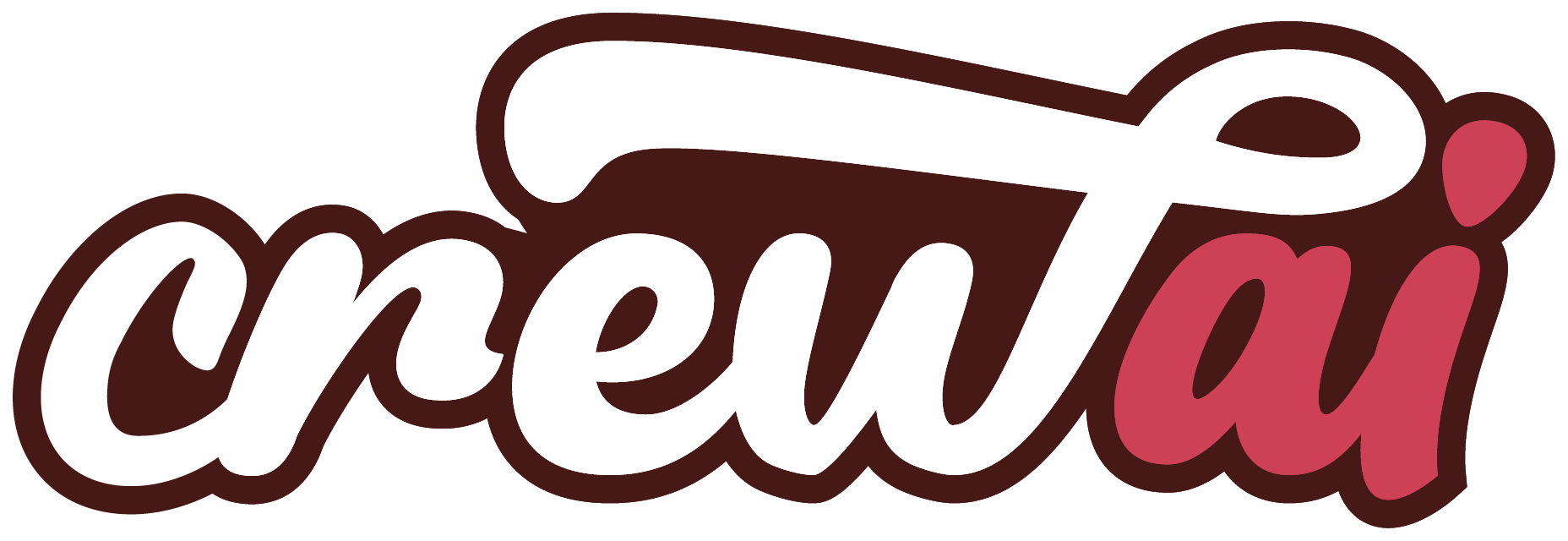 crewAI logo