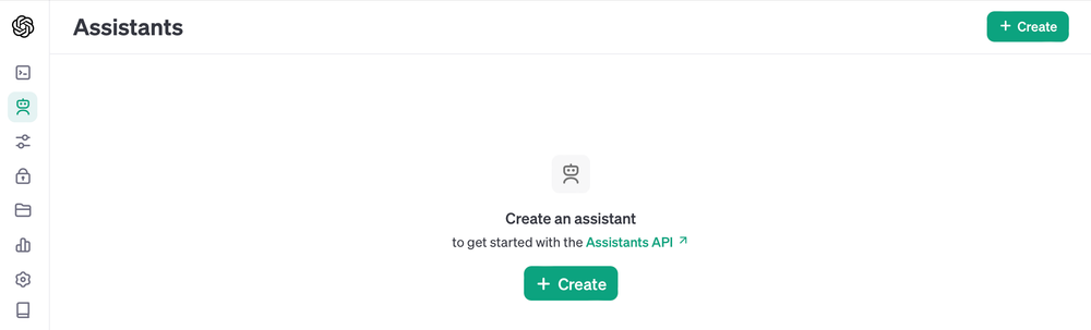 How to Build Your Own AI Assistant using the OpenAI API