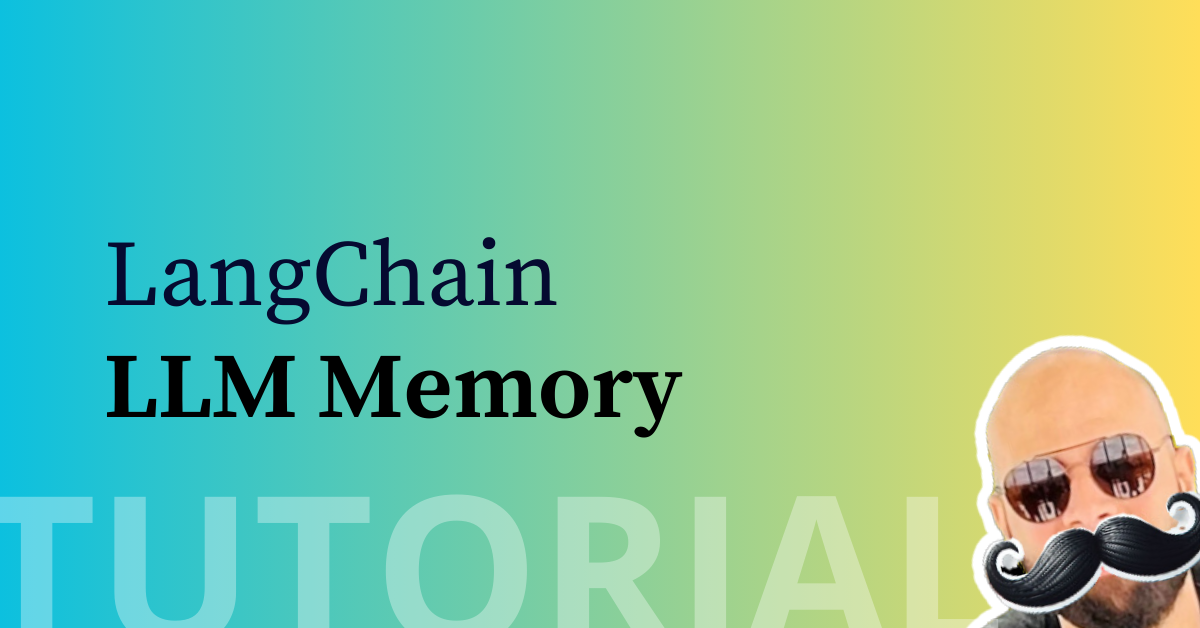 How to Integrate and Handle LLM Memory using LangChain