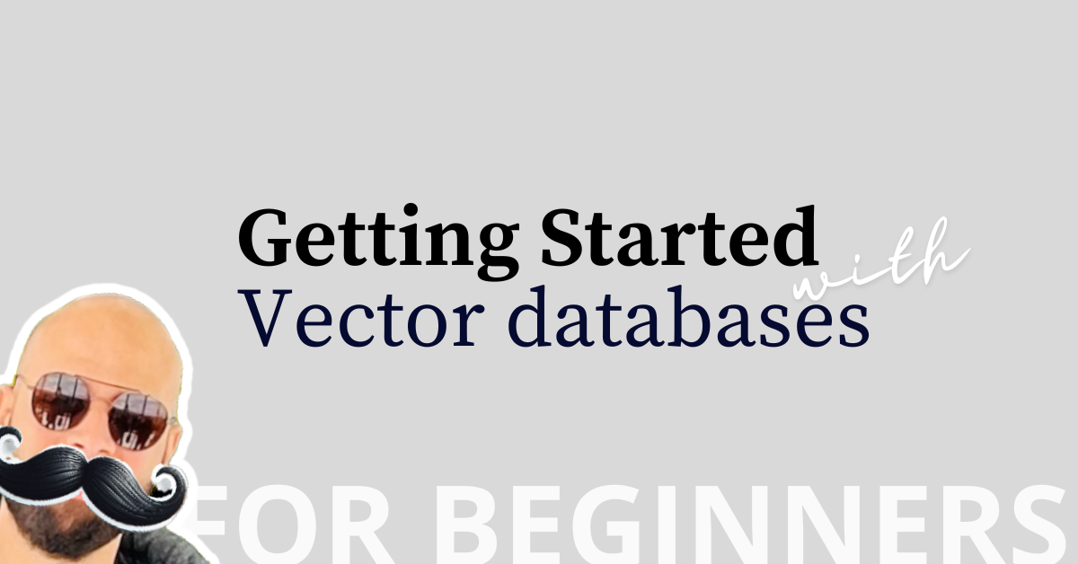 Here's how to choose which vector database to use for your AI app in 2024