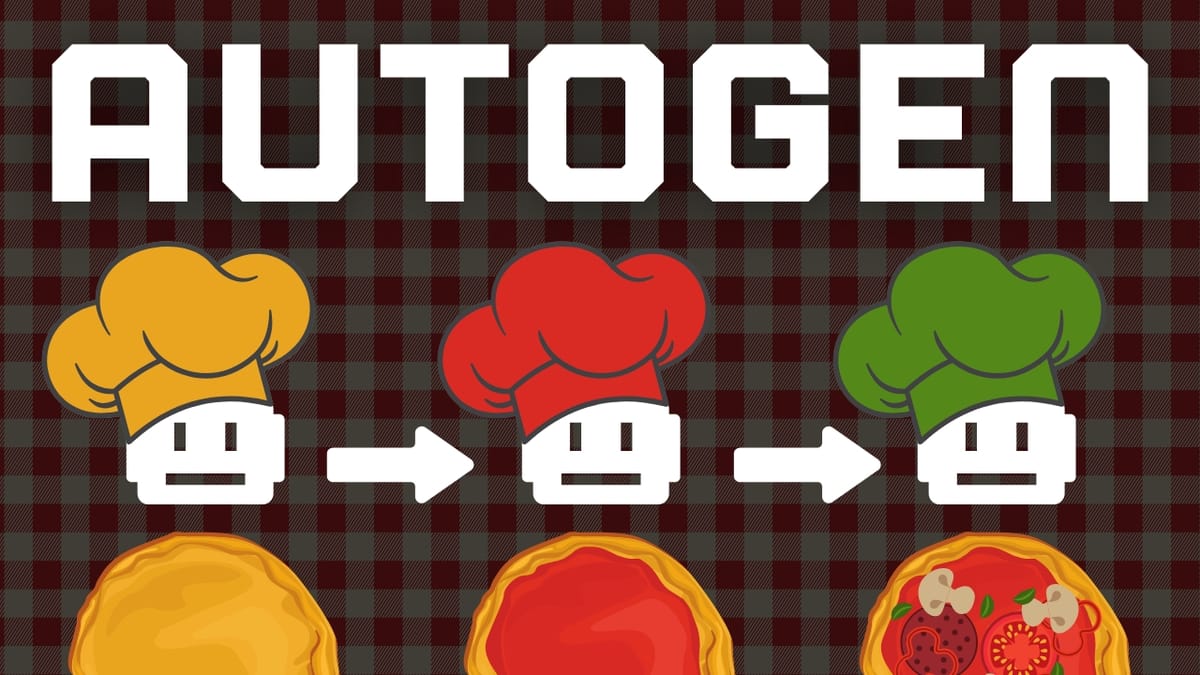 AutoGen Team Workflows: RoundRobinGroupChat, SelectorGroupChat, and Swarm