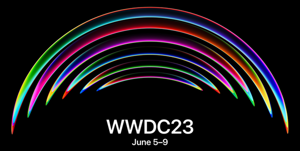 AI Announcements in iOS 17 at the Apple WWDC23