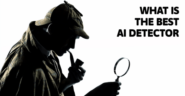 Human Detective Trying to Detect AI Generated Content