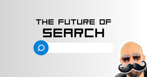 Google SGE and the future of SEO in the age of generative AI search