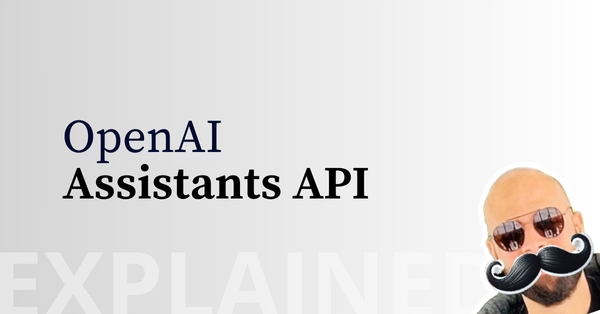OpenAI Assistants API Tools: Function Calling Example
